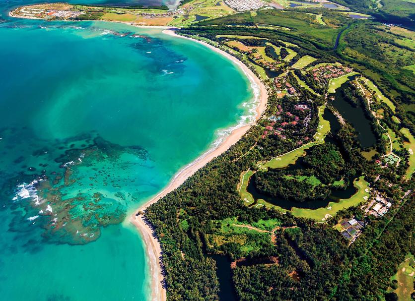 Spiaggia Foto