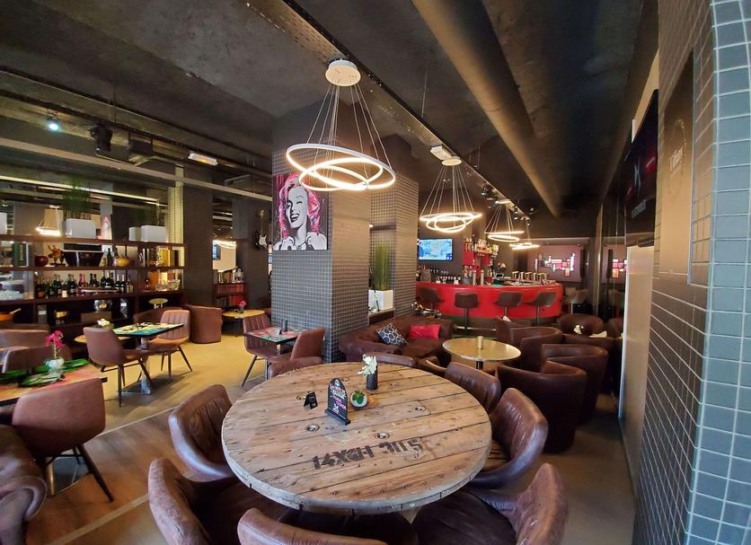 Bar Foto