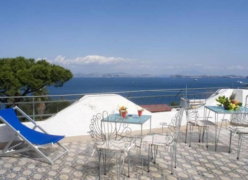 Balcone Foto