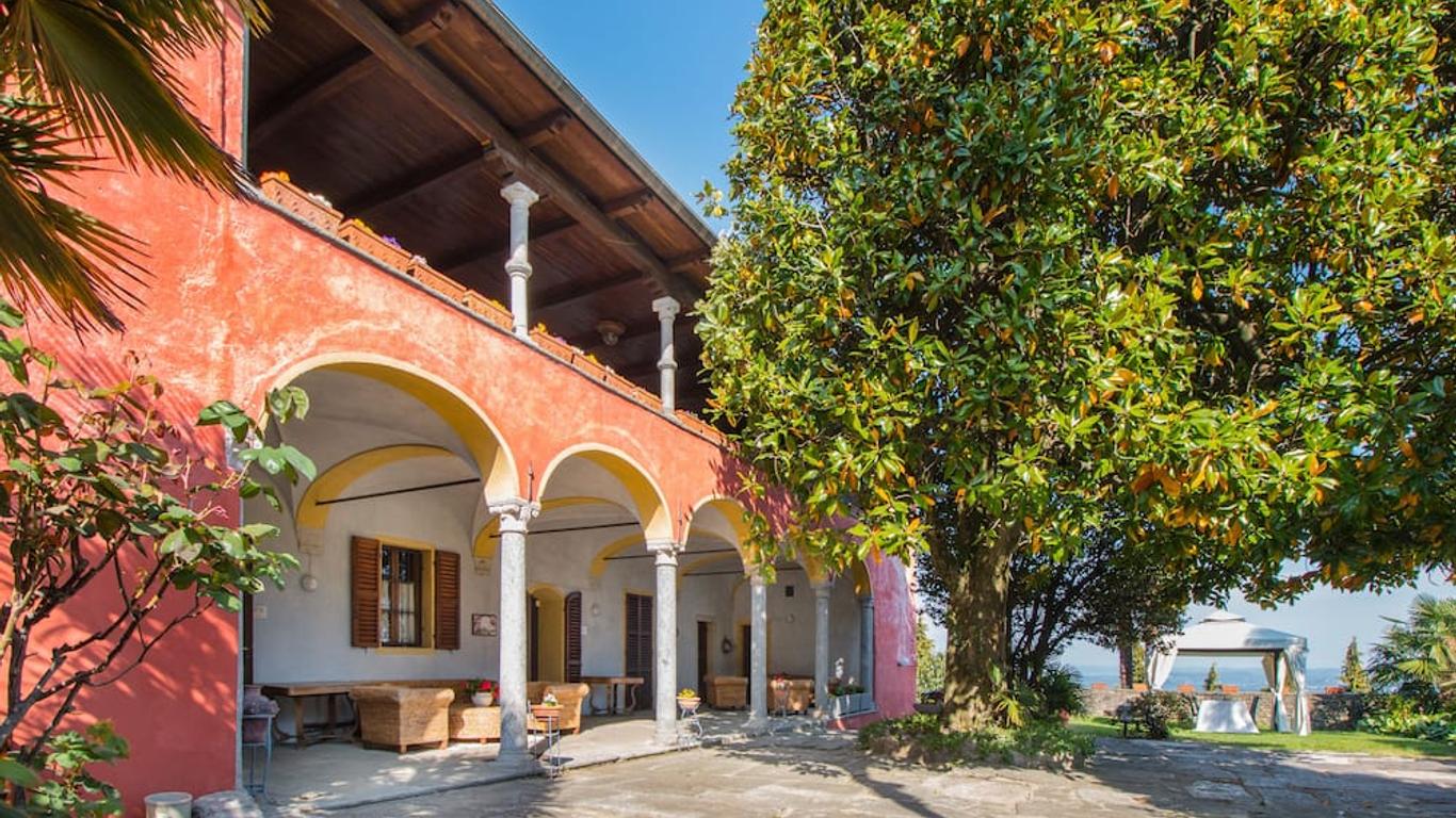 Bed & Breakfast Casa Mariuccia