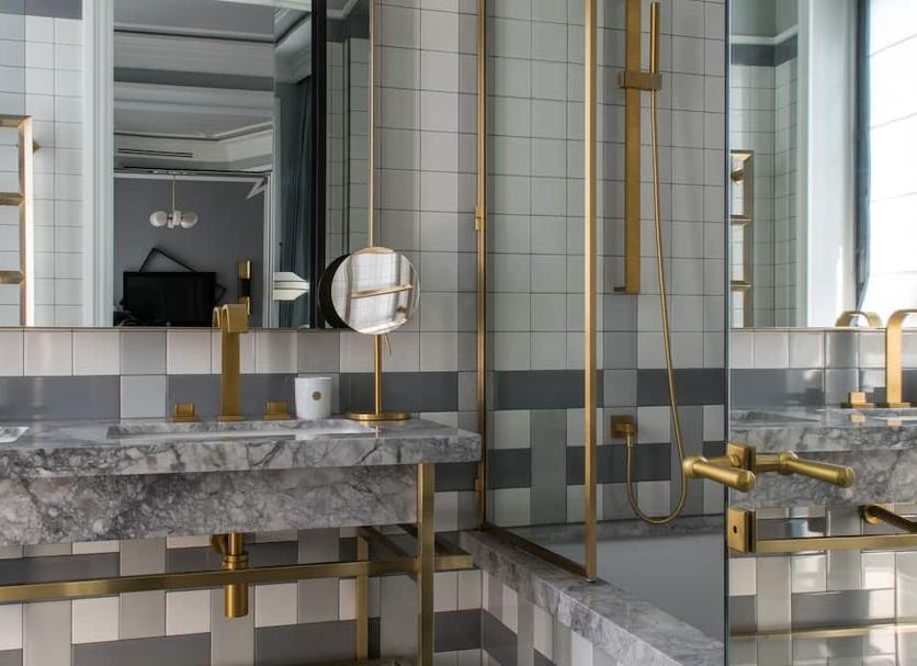 Bagno Foto