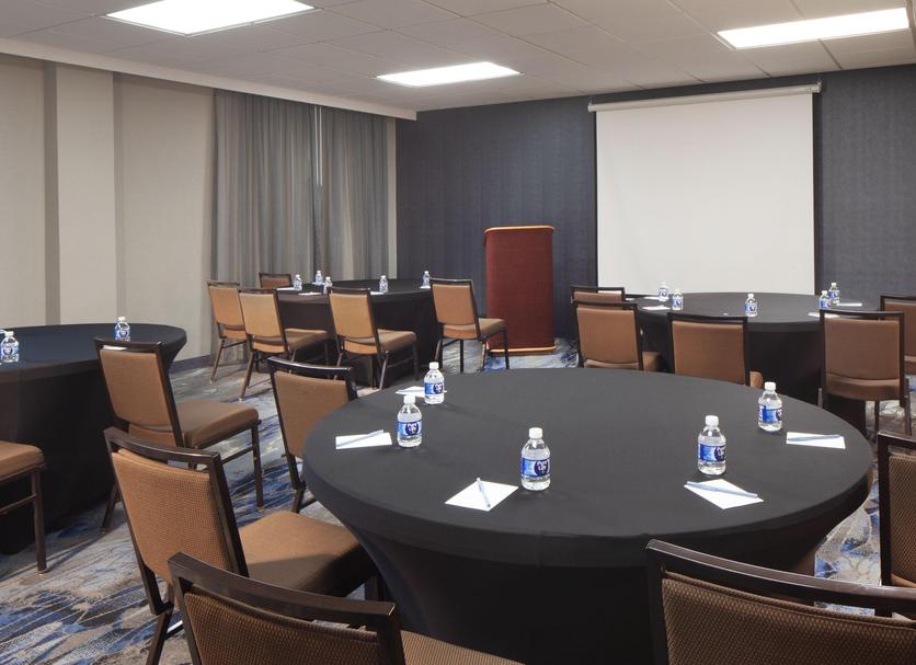 Sala conferenze Foto