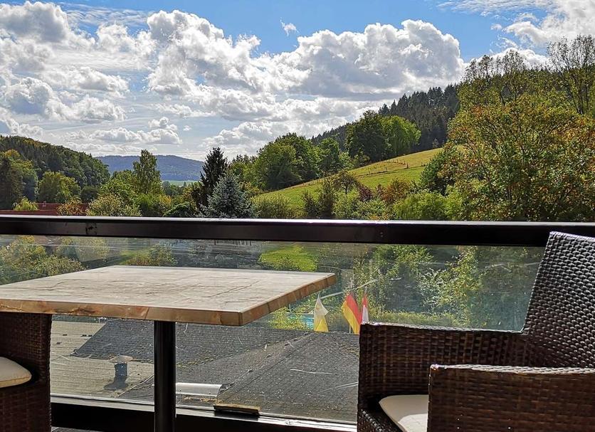 Balcone Foto