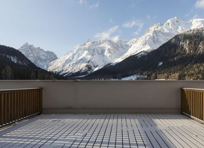 Balcone Foto