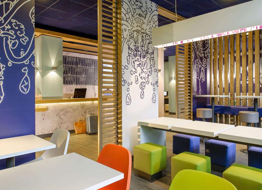 Ristorante Foto
