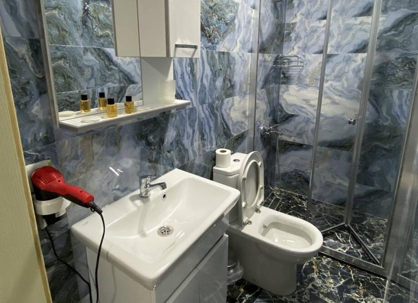 Bagno Foto