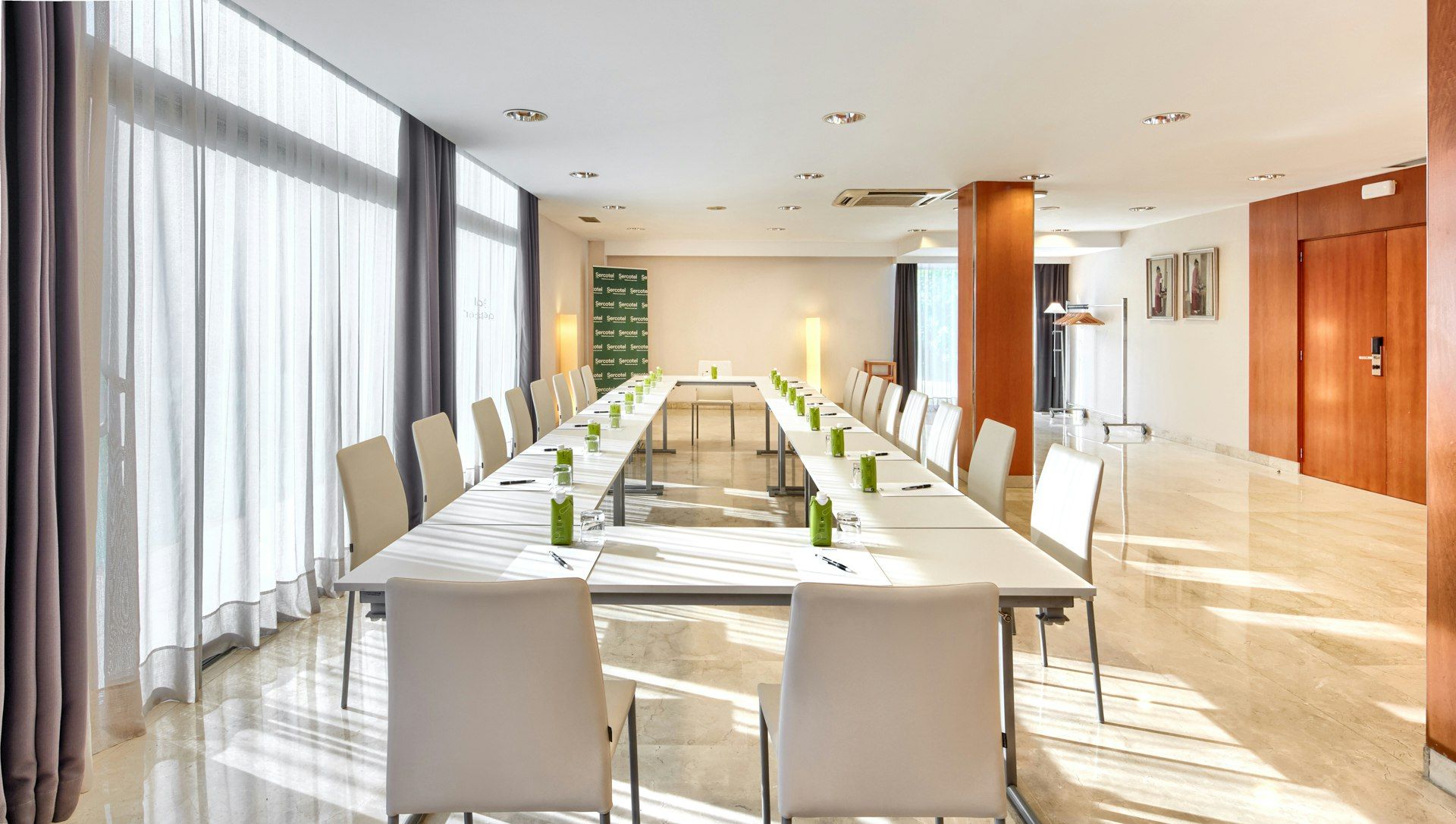Sala conferenze