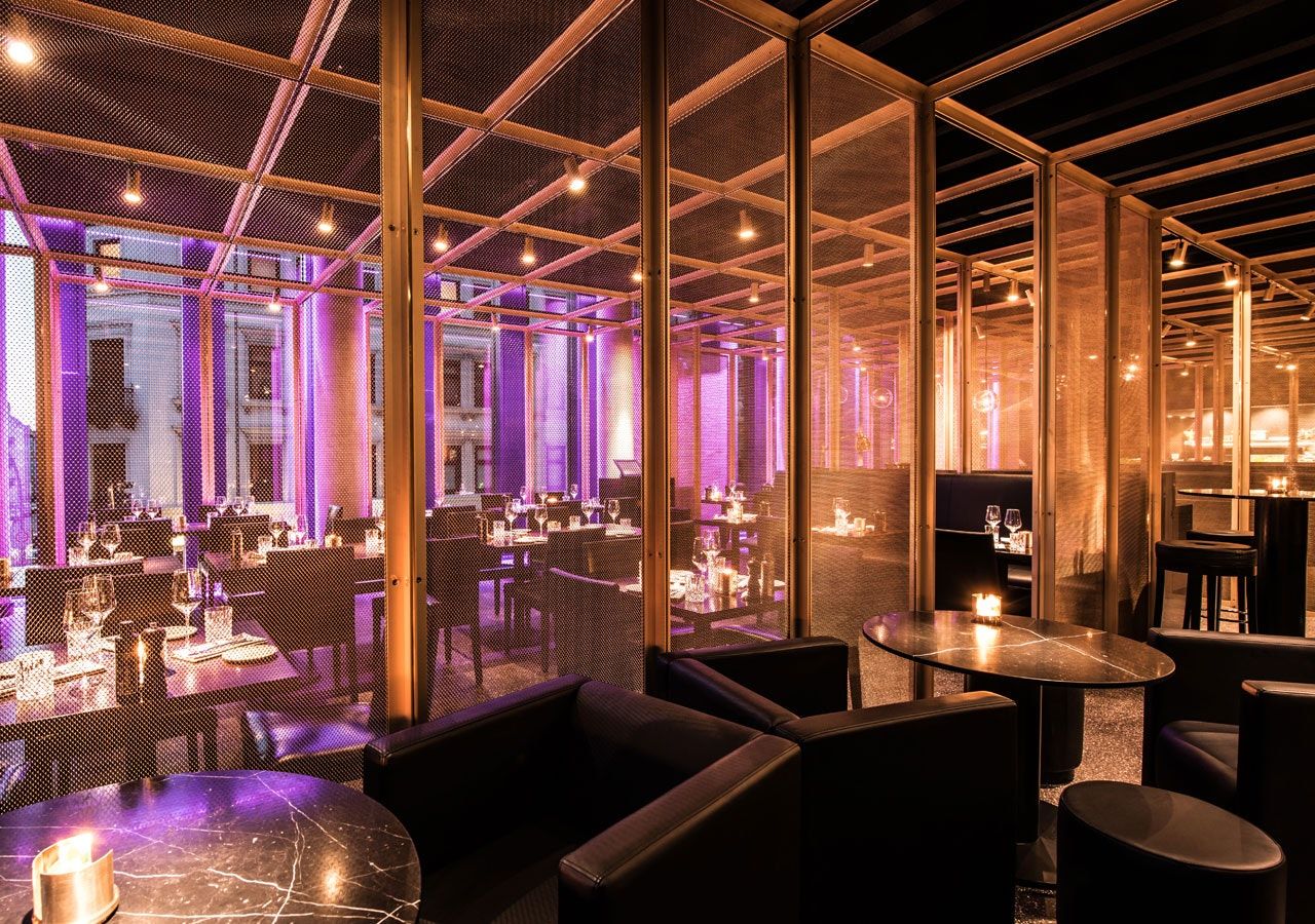 Ristorante
