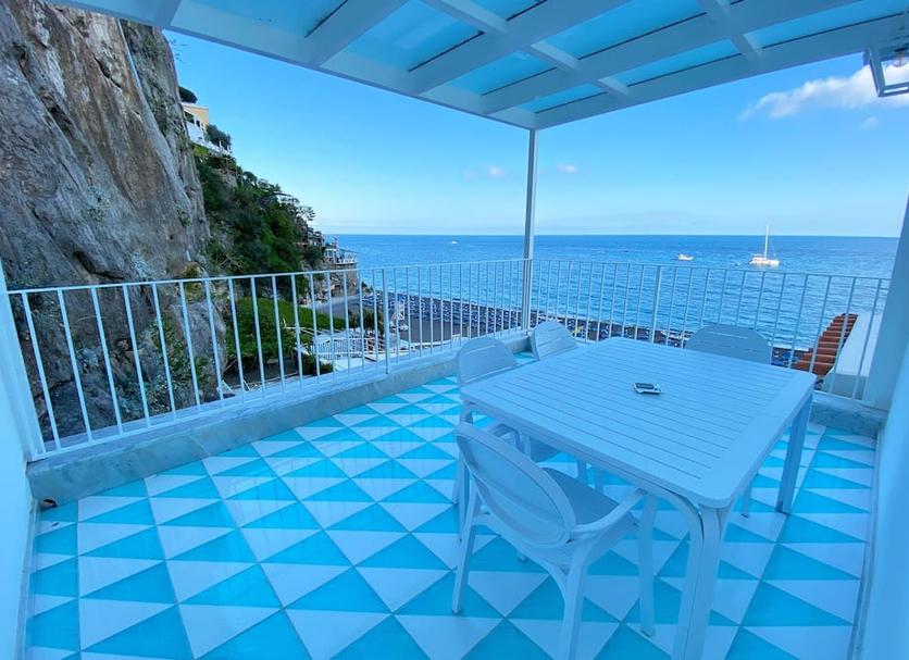 Balcone Foto