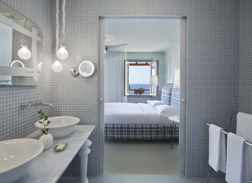 Bagno Foto