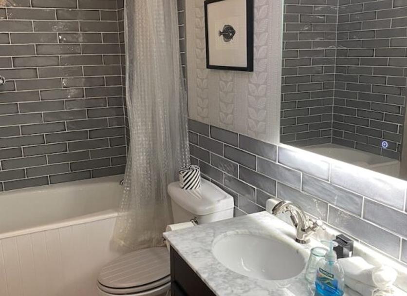 Bagno Foto
