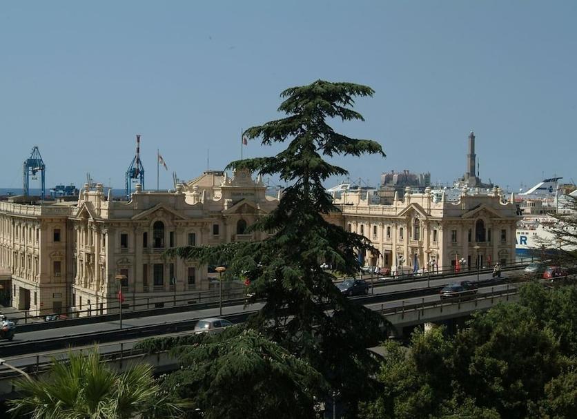 Vista esterna Foto