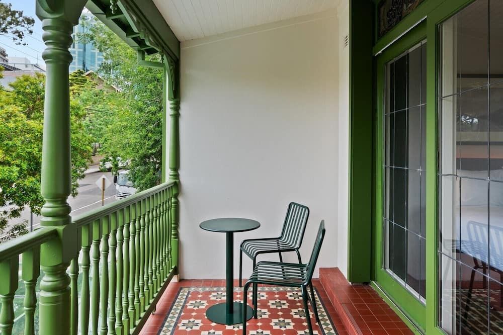 Balcone