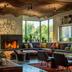Area lounge