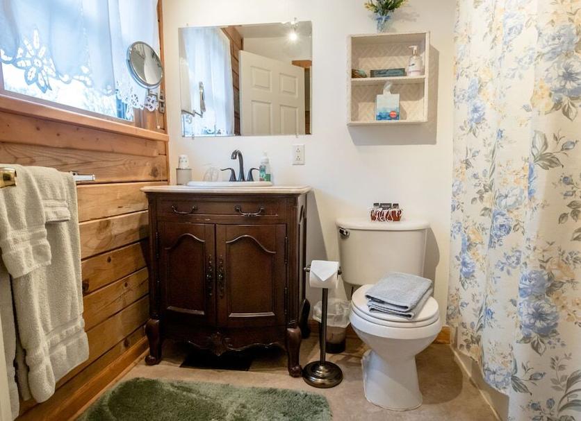 Bagno Foto