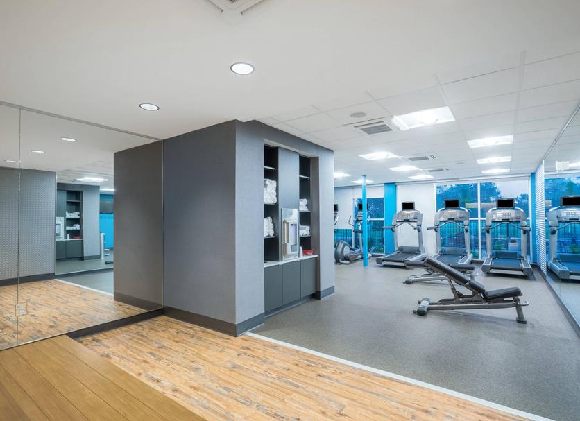 Palestra Foto
