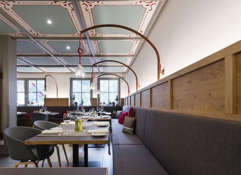 Ristorante Foto