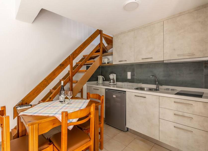 Cucina Foto