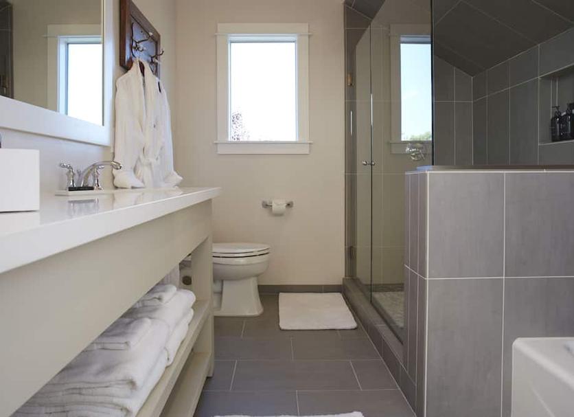 Bagno Foto