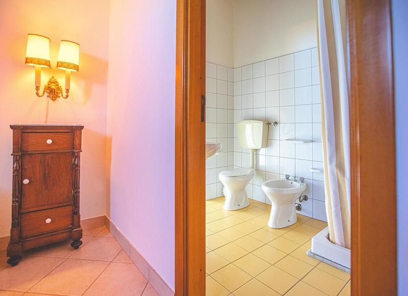 Bagno Foto