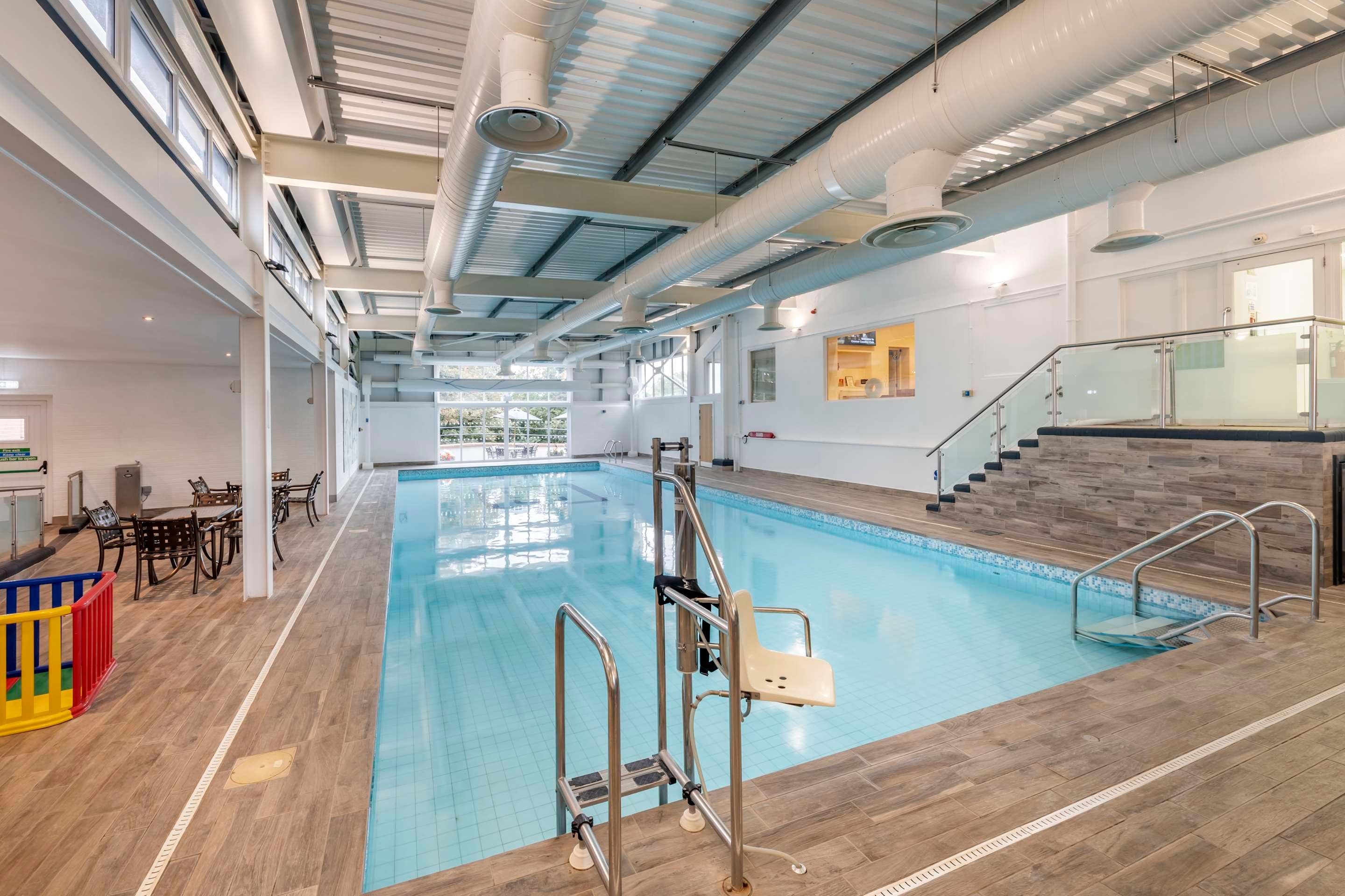 Piscina