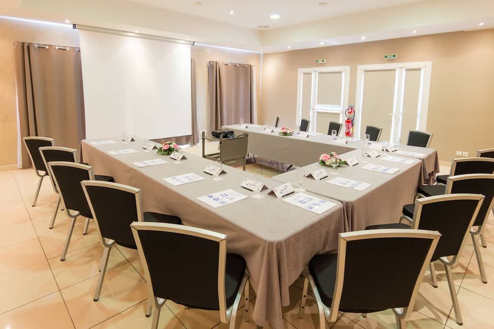 Sala conferenze
