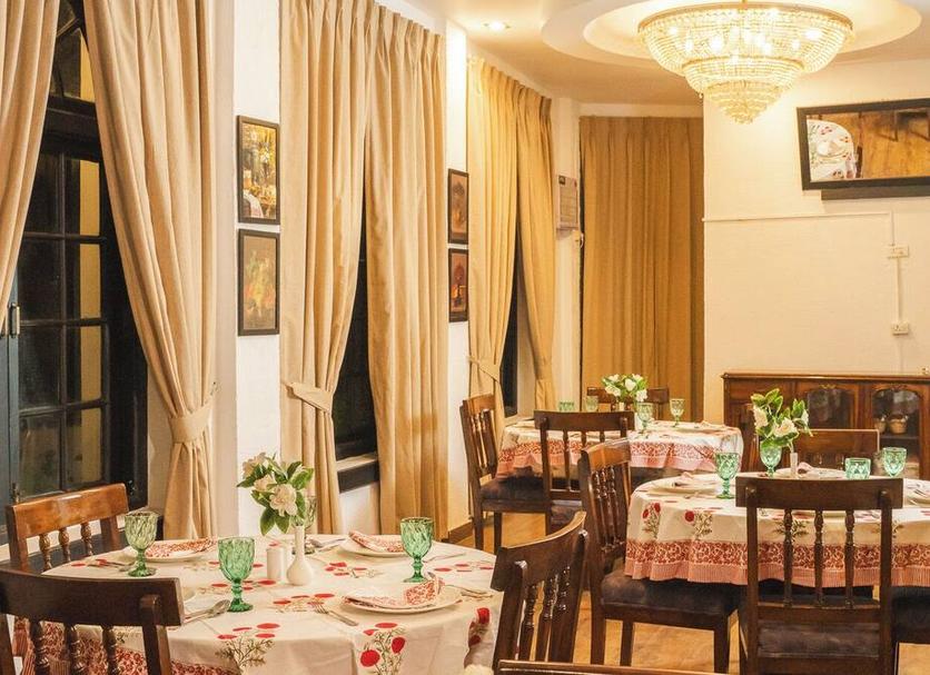 Ristorante Foto