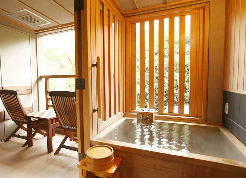 Bagno Foto