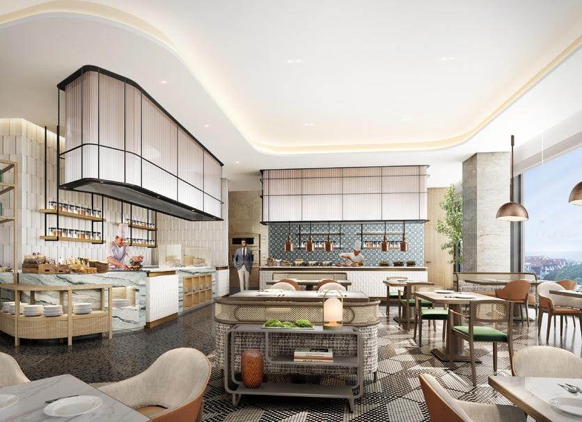 Ristorante Foto