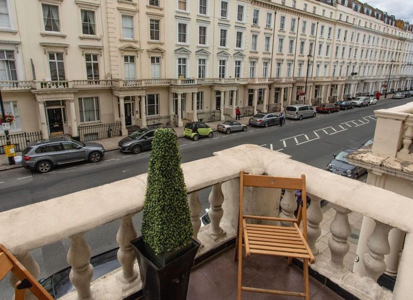 Balcone Foto