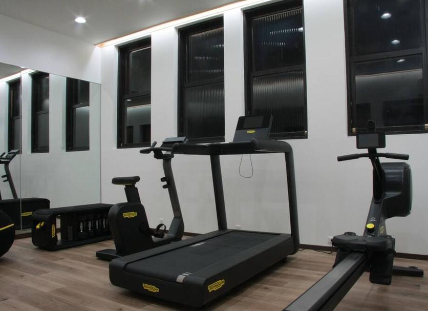 Palestra Foto