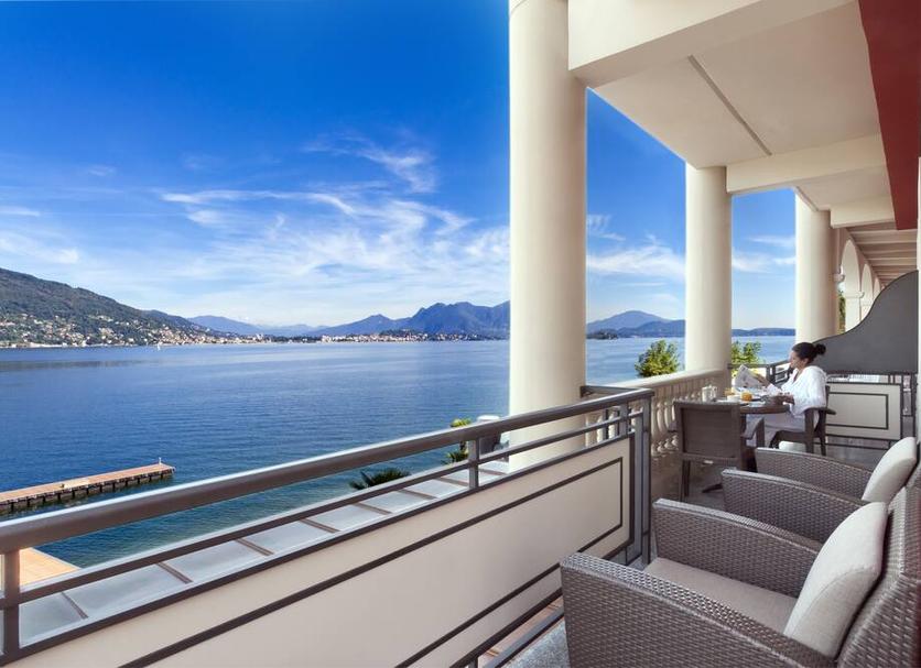 Balcone Foto