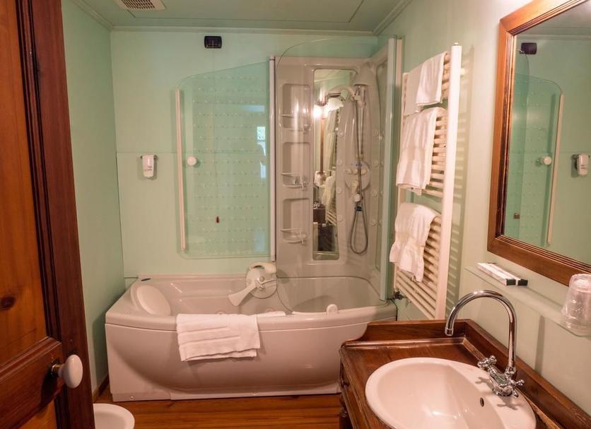 Bagno Foto
