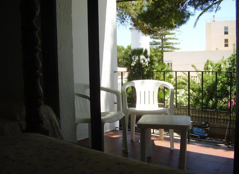 Balcone Foto