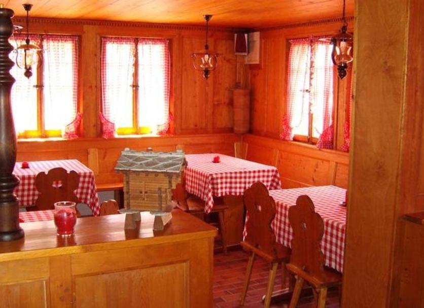 Ristorante Foto