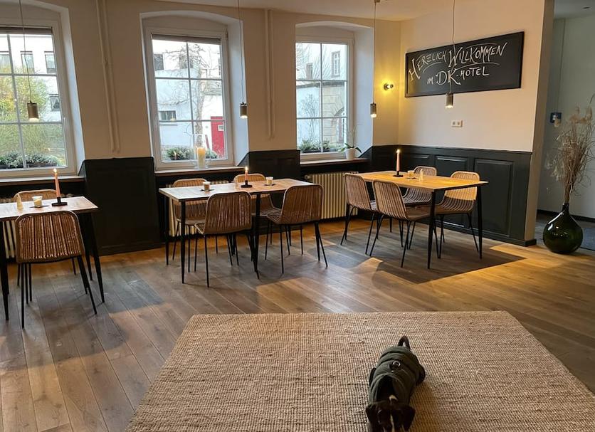 Ristorante Foto