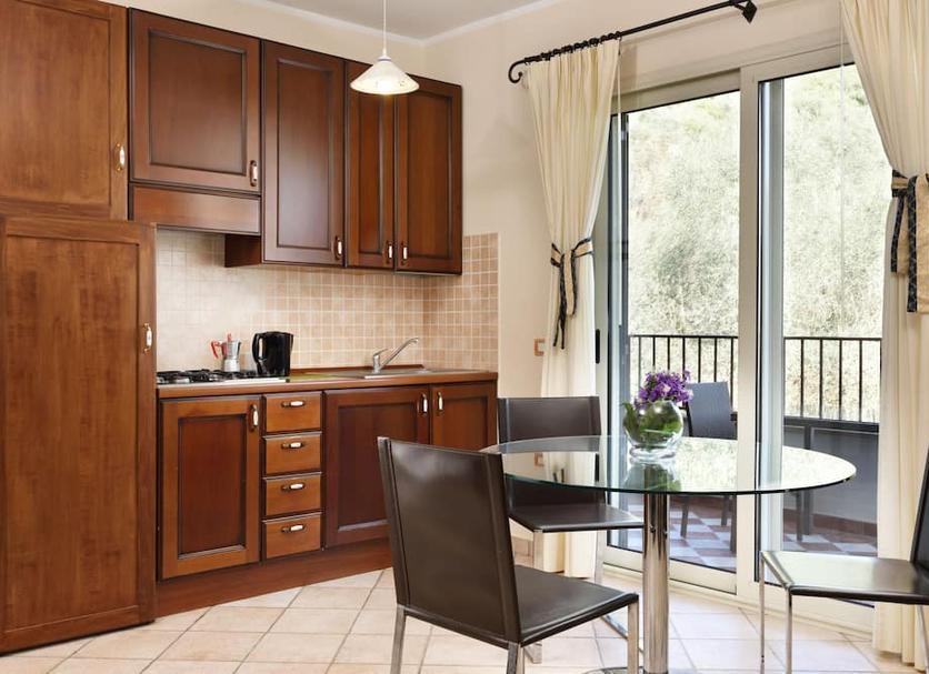 Cucina Foto