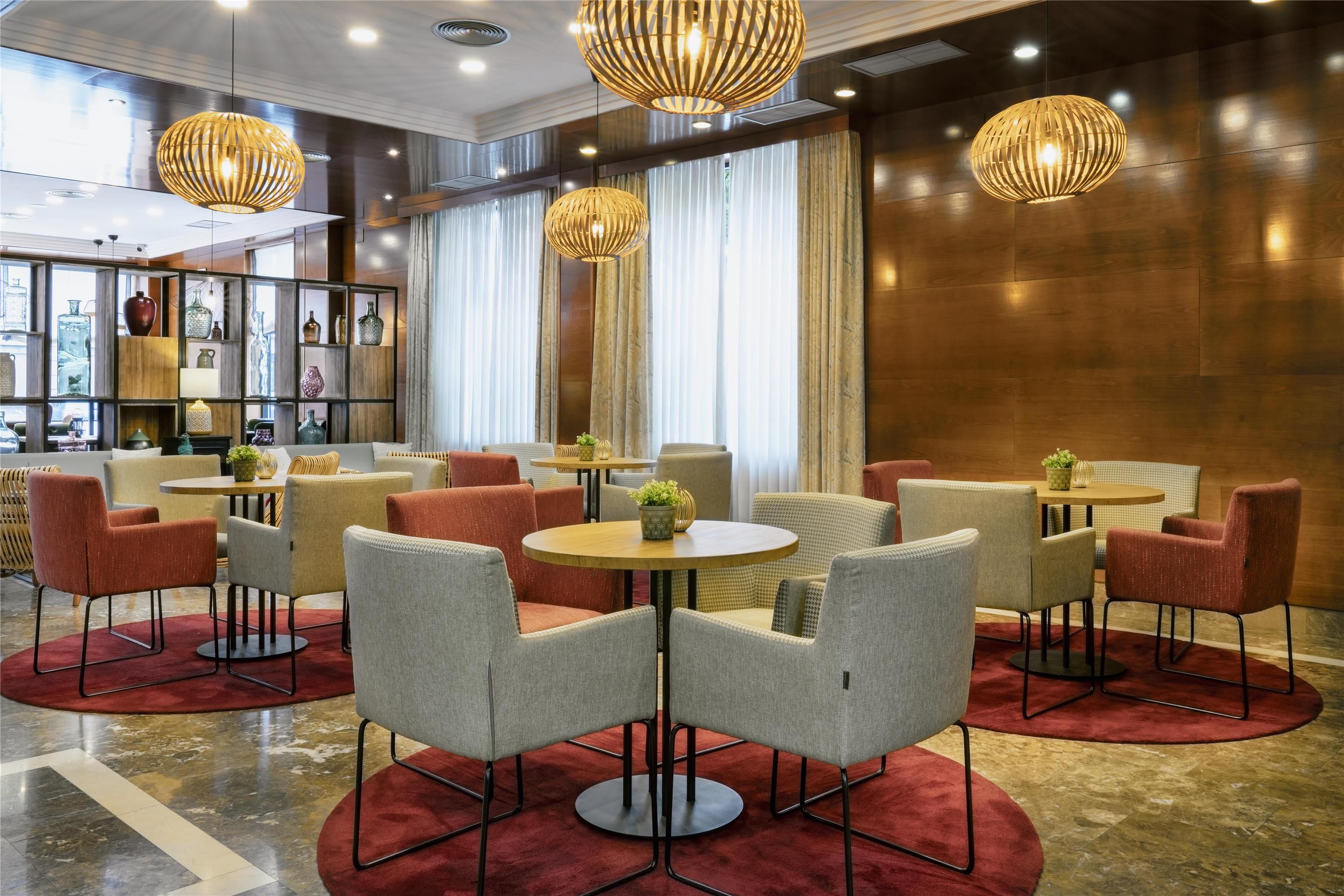 Area lounge