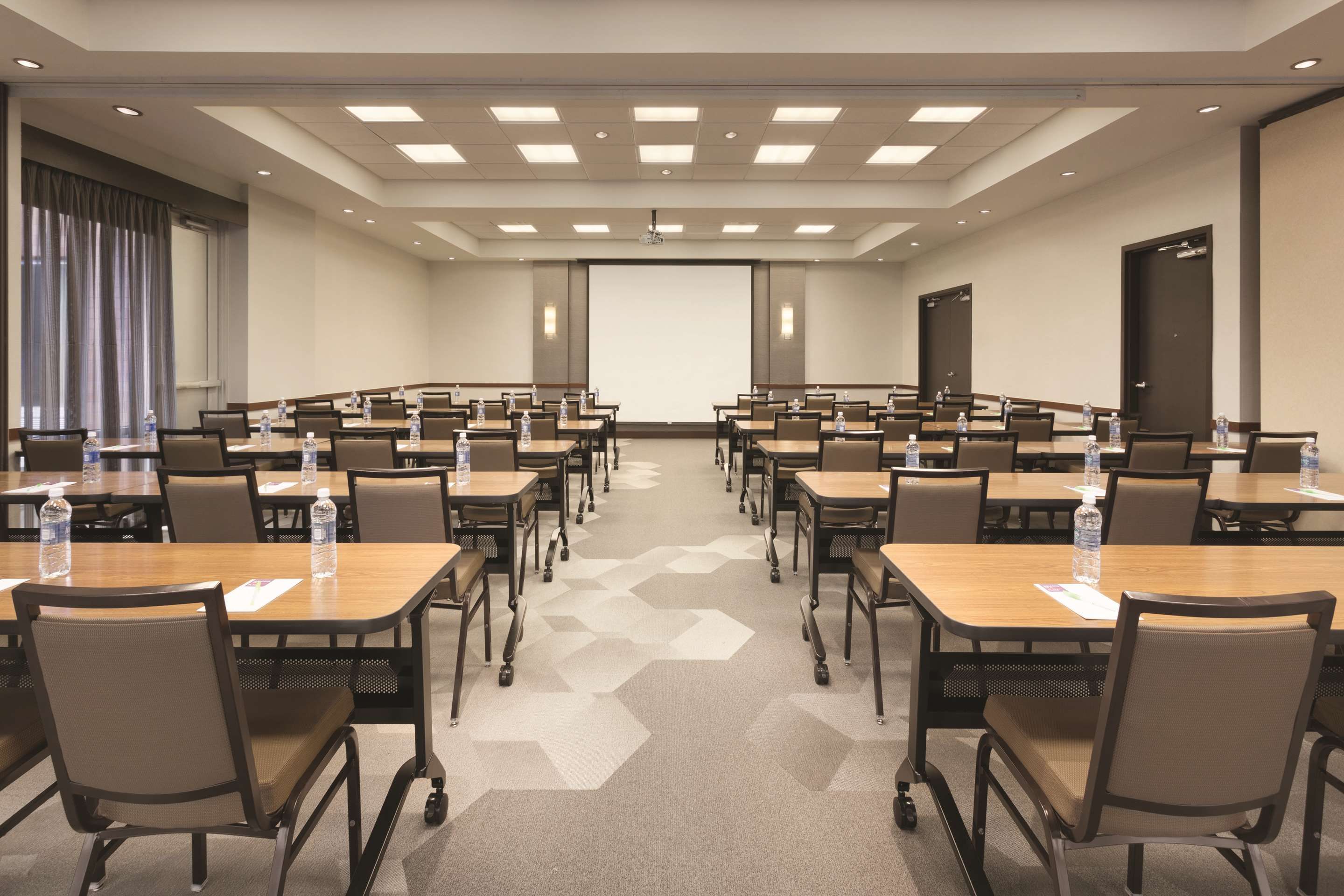 Sala conferenze