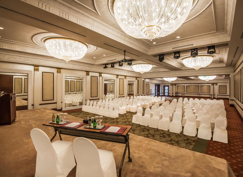 Sala conferenze Foto