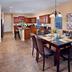 Sala pranzo