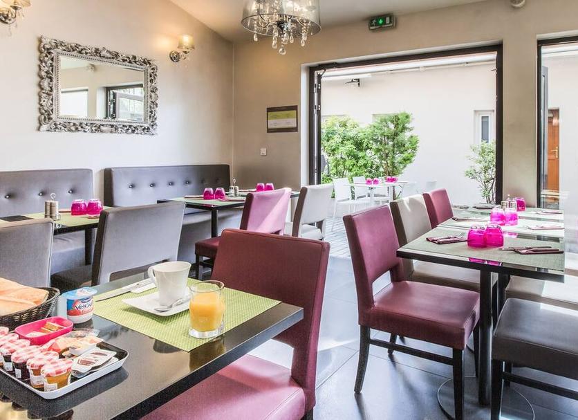 Ristorante Foto