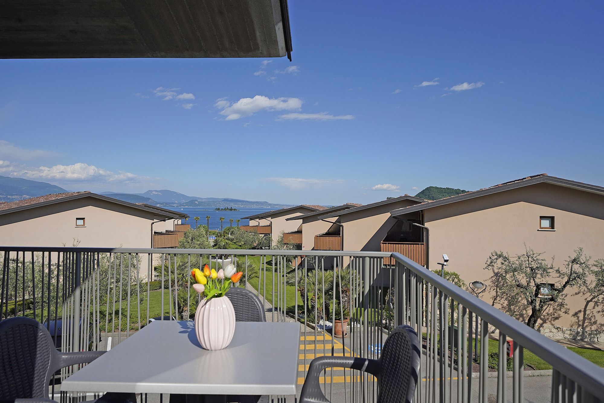 Balcone Foto