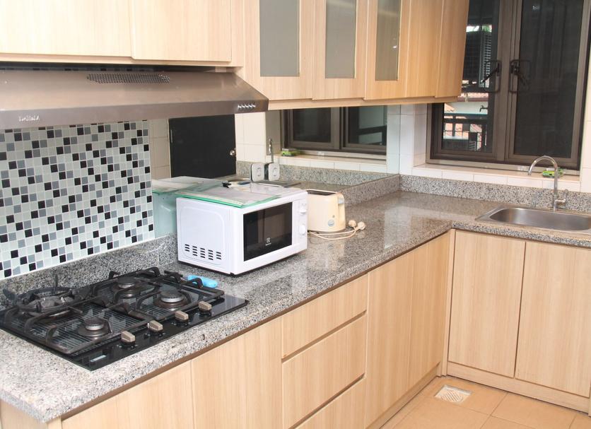 Cucina Foto