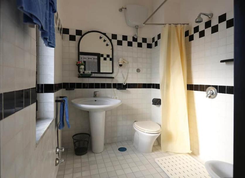 Bagno Foto
