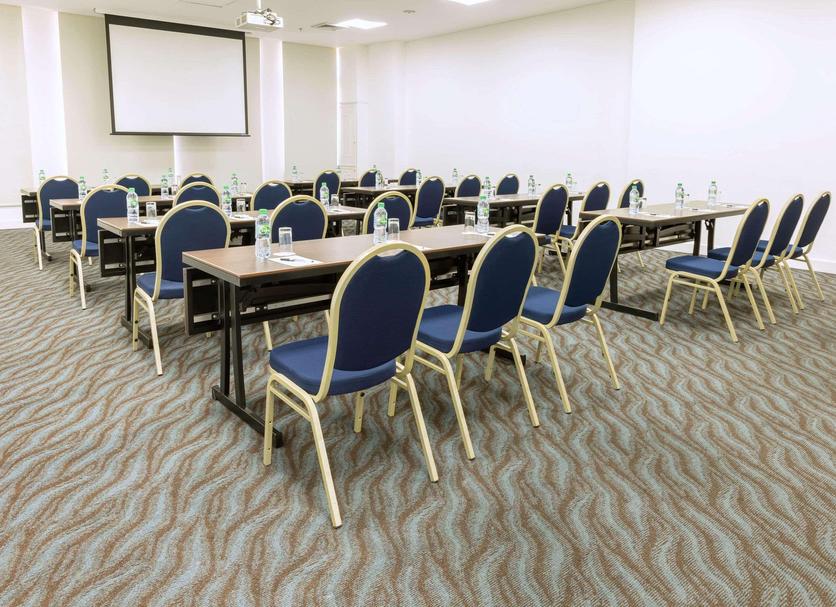 Sala conferenze Foto