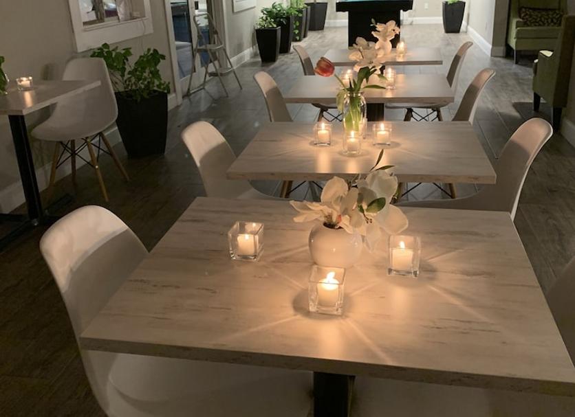 Ristorante Foto