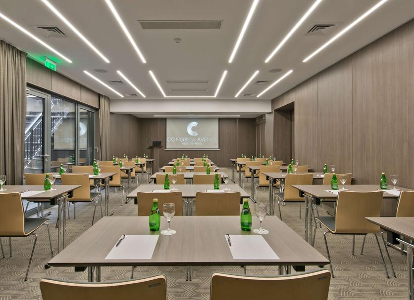 Sala conferenze Foto