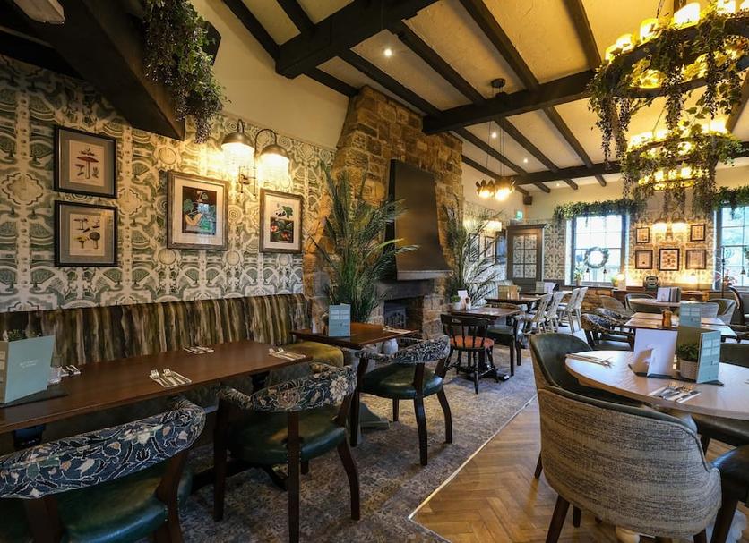 Ristorante Foto
