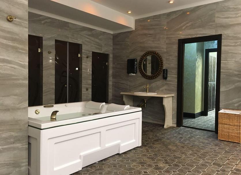 Bagno Foto